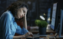 Đang là 'vua của mọi nghề' với thu nhập cao, nhiều nhân giờ sự chấp nhận lương thấp vì nỗi sợ này