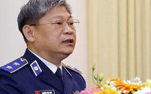 Ngày mai xét xử vụ cựu tư lệnh cảnh sát biển cùng 5 cựu sĩ quan tham ô 50 tỉ đồng