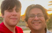 Nguyện vọng cuối của con trai tỷ phú qua đời trong vụ thảm khốc tàu Titan