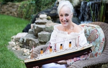 Con cháu người sống sót sau thảm họa Titanic năm xưa nói về "sự lặp lại" trong vụ tàu lặn Titan