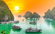 Báo Anh giới thiệu về những điểm đến lớn tại Việt Nam