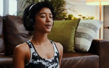 9 bài tập thở giúp giảm lo âu, căng thẳng cho các sĩ tử trước khi thi