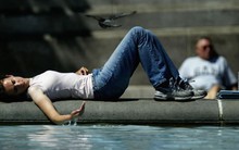 Vòm nhiệt có thể đẩy nhiệt độ lên cao nguy hiểm như thế nào?