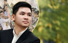 Phó Chủ tịch 9x của T&T Group: Với tôi, mọi thứ luôn mới chỉ bắt đầu!