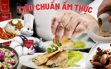 Michelin có là tiêu chuẩn duy nhất trong giới ẩm thực?