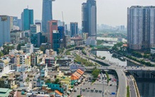 Sáng nay diễn ra hội thảo về Nghị quyết thí điểm một số cơ chế, chính sách đặc thù phát triển TP HCM