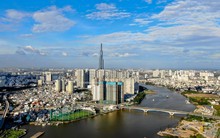 Từ ngày 1/8, TP.HCM được thí điểm mô hình đô thị phát triển theo dự án giao thông, dự án BT và tự quyết chuyển đổi đất lúa dưới 500 ha