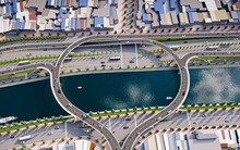 Nhiều dự án hạ tầng giao thông ở TPHCM chờ cú hích