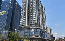 Làn sóng trả văn phòng cho thuê