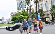 Du lịch bứt phá nhờ cú hích visa