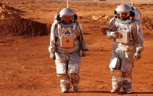 NASA quyết định thực hiện sứ mệnh đưa con người vào sống trong môi trường mô phỏng Sao Hỏa