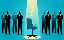 Ghế nóng các ngân hàng thay đổi nhiều trong tháng 6