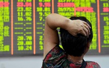 S&P hạ dự báo tăng trưởng kinh tế Trung Quốc, nhà đầu tư  rút vốn mạnh nhất 18 tuần