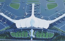 Lộ diện nhà thầu Việt trên sàn chứng khoán vừa trúng gói thầu 5.12 trị giá 630 tỷ đồng thuộc dự án sân bay Long Thành