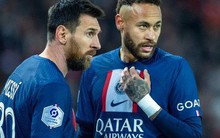 Cầu thủ đắt giá nhất thế giới Neymar cần gắn bó với PSG, thay vì theo chân Messi tìm bến đỗ mới