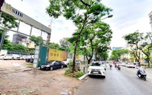 Hà Nội có động thái mới về phương án tháo nút thắt cho dự án trên “đất vàng” 31 - 33 - 35 Lý Thường Kiệt