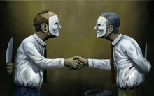 Người tâm địa xấu thường khó che dấu được 4 hành vi này: Chú ý để tránh họa đơn vô chí, chớ dại mà kết thân