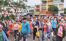 Doanh nghiệp ồ ạt cắt giảm lao động