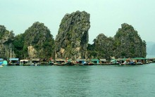 Làng chài Việt lọt top "những ngôi làng cổ tích đẹp như tranh" trên thế giới: Có cả núi và biển, cách Hà Nội chỉ 2 giờ chạy xe