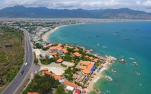 Bình Thuận yêu cầu 33 dự án bất động sản ngừng giao dịch do chưa hoàn thiện thủ tục pháp lý