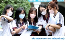 Giáo viên Địa lý lưu ý cách dùng Atlat để không phạm quy kỳ thi tốt nghiệp THPT