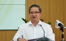 Chủ tịch Cần Thơ: ‘Khó cỡ nào cũng phải gỡ’