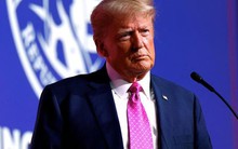 Tòa án New York quyết định số phận ông Trump và con gái