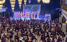 Công an Bắc Ninh xác minh việc hàng nghìn người tham dự buổi offline tiền ảo Pi