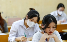 Lộ đề Văn thi tốt nghiệp THPT 2023: Bộ GD&ĐT lên tiếng