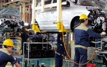 Chính thức giảm 50% lệ phí trước bạ ôtô đến hết năm 2023