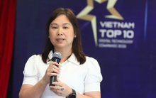 Doanh thu CNTT tăng gần gấp 4 lần trong 10 năm qua