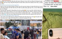Chiêu bán giảm giá kịch sàn hàng hiệu và nhan nhản bẫy lừa trên mạng xã hội
