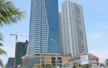 Khách sạn Mường Thanh Đà Nẵng của "đại gia điếu cày" Lê Thanh Thản vào danh sách dự án sai phạm "có tính chất phức tạp" của Đà Nẵng