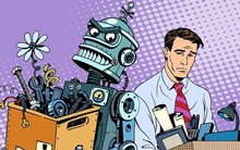 ChatGPT và chatbot AI của Việt Nam nói gì khi được hỏi: Sợ bị mất việc vì AI, cần làm gì?