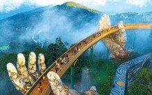 Việt Nam vươn lên thứ 3 trong các điểm đến du lịch hàng đầu châu Á