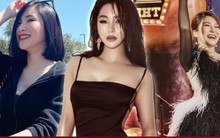 Cuộc sống của Hương Tràm ra sao sau 4 năm sang Mỹ du học?