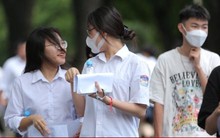 Xôn xao đề thi thử ở Nghệ An trùng với đề tốt nghiệp THPT 2023