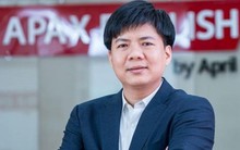 Egroup của Shark Thuỷ tiếp tục bị công ty chứng khoán bán giải chấp hàng triệu cổ phiếu IBC