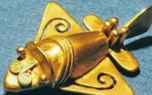 3 bảo vật 'xuyên không' hàng nghìn năm, chuyên gia kinh ngạc khi phát hiện máy bay kỳ lạ