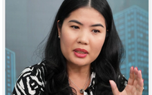 Cuộc đua thị trường văn phòng đang "nóng" lên