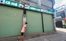 Nỗi lòng của khách thuê nhà mặt phố TP.HCM: Nặng lưng gánh tiền mặt bằng