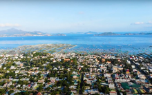 Liên danh Vinhomes "rộng cửa" ở siêu dự án KĐT 85.000 tỷ đồng tại Khánh Hòa