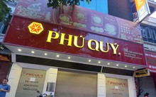 Giữ vàng có bất an?