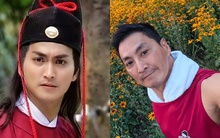 'Triển Chiêu' Hà Gia Kính: 64 tuổi phong độ, giàu có nhưng hôn nhân bí ẩn