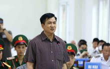 Cựu tướng Cảnh sát biển dính vụ tham ô 50 tỷ đồng: 'Tôi thấy áy náy, ân hận vô cùng'