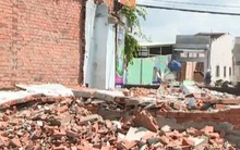 Địa phương đầu tiên hoàn thành giải phóng mặt bằng dự án Vành đai 3