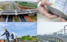 6 bộ, cơ quan Trung ương có tỷ lệ giải ngân vốn đầu tư công 0%