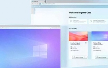 Microsoft muốn đưa Windows hoàn toàn lên đám mây