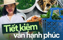 Bà mẹ 1 con tiết kiệm tiền bằng cách cắt giảm 50% đồ đạc: "Tôi vẫn hạnh phúc và sống đủ đầy, thoải mái, không áp lực"