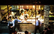 Nhà hàng được đánh giá là 'xịn” nhất thế giới nhưng không có sao Michelin nào